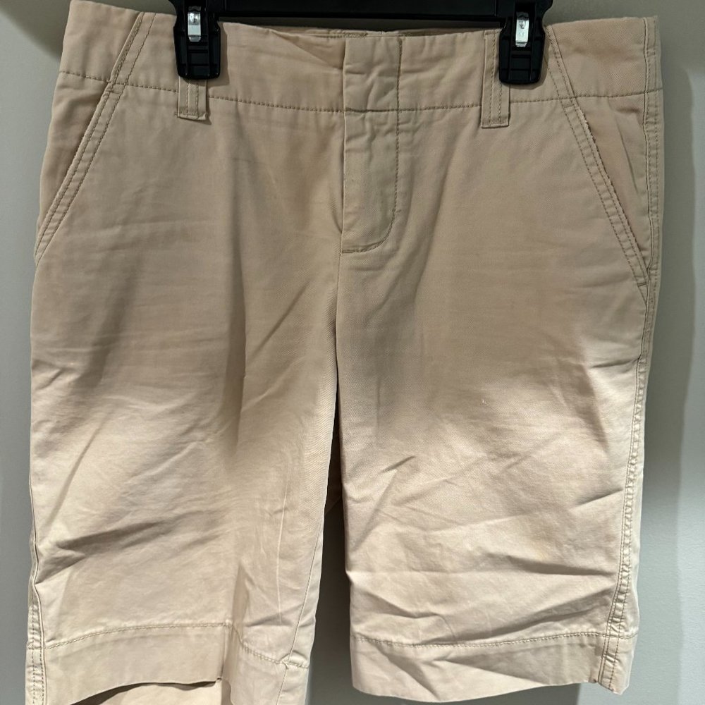 GAP SHORTS